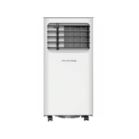 AIRE ACONDICIONADO PORTATIL FUTURA 12000 BTU. AIRE ACONDICIONADO PORTATIL FUTURA 12000 BTU.