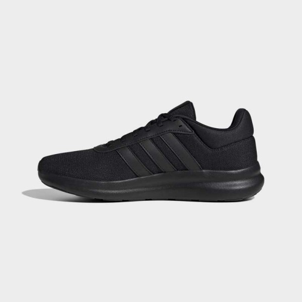 Championes Adidas Lite Racer 4.0 Negro