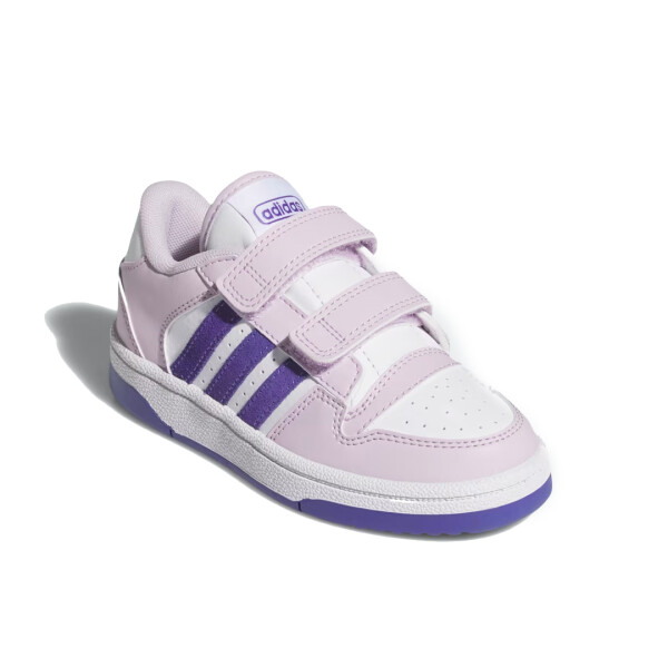 BREAK STAR - ADIDAS BLANCO/LILA