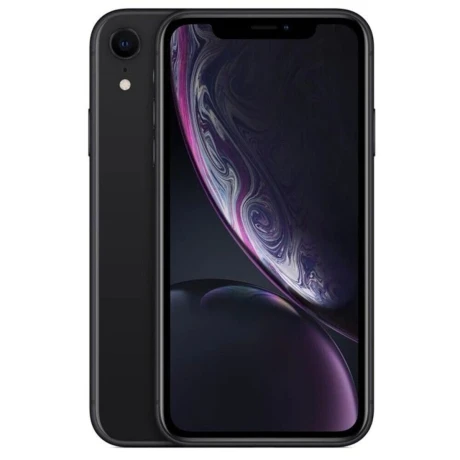 Celular Iphone XR 256GB pre-utilizado V01
