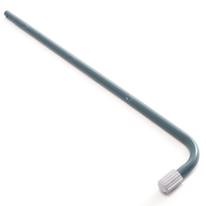 INTEX REPUESTO BARRA INFERIOR FORMATO J -B- ESCALERA 91CM Intex Repuesto Barra Inferior Formato J -b- Escalera 91cm