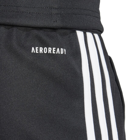 Pantalón adidas Entrenamiento Squadra 25 - Black / White Black/White