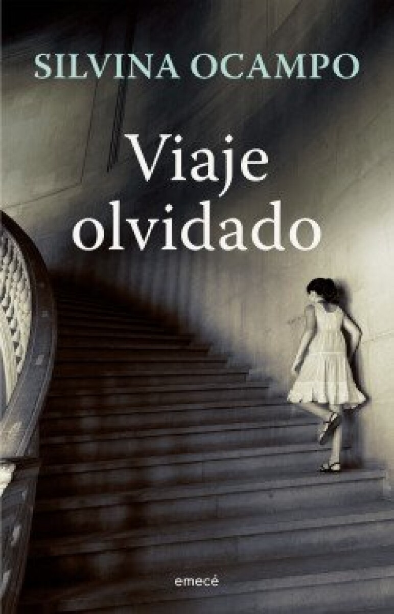 VIAJE OLVIDADO 