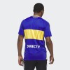 Camiseta Adidas Uniforme Local Boca Juniors 24/25 Azul