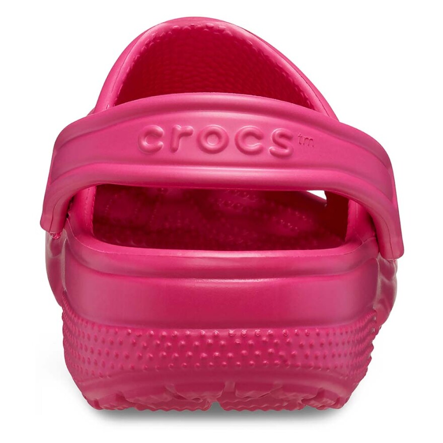Crocs Classic Clog - Unisex Dragon Fruit