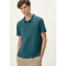 CAMISA POLO MM MASC VERDE ESCURO