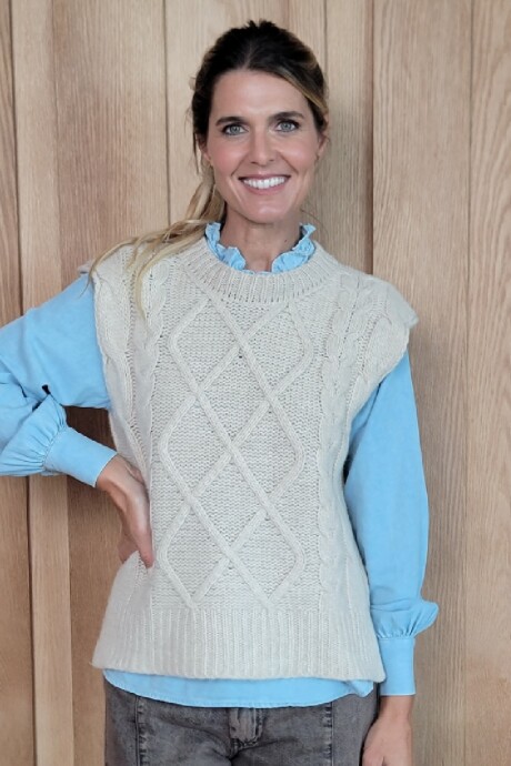 Chaleco Patagonia Arena