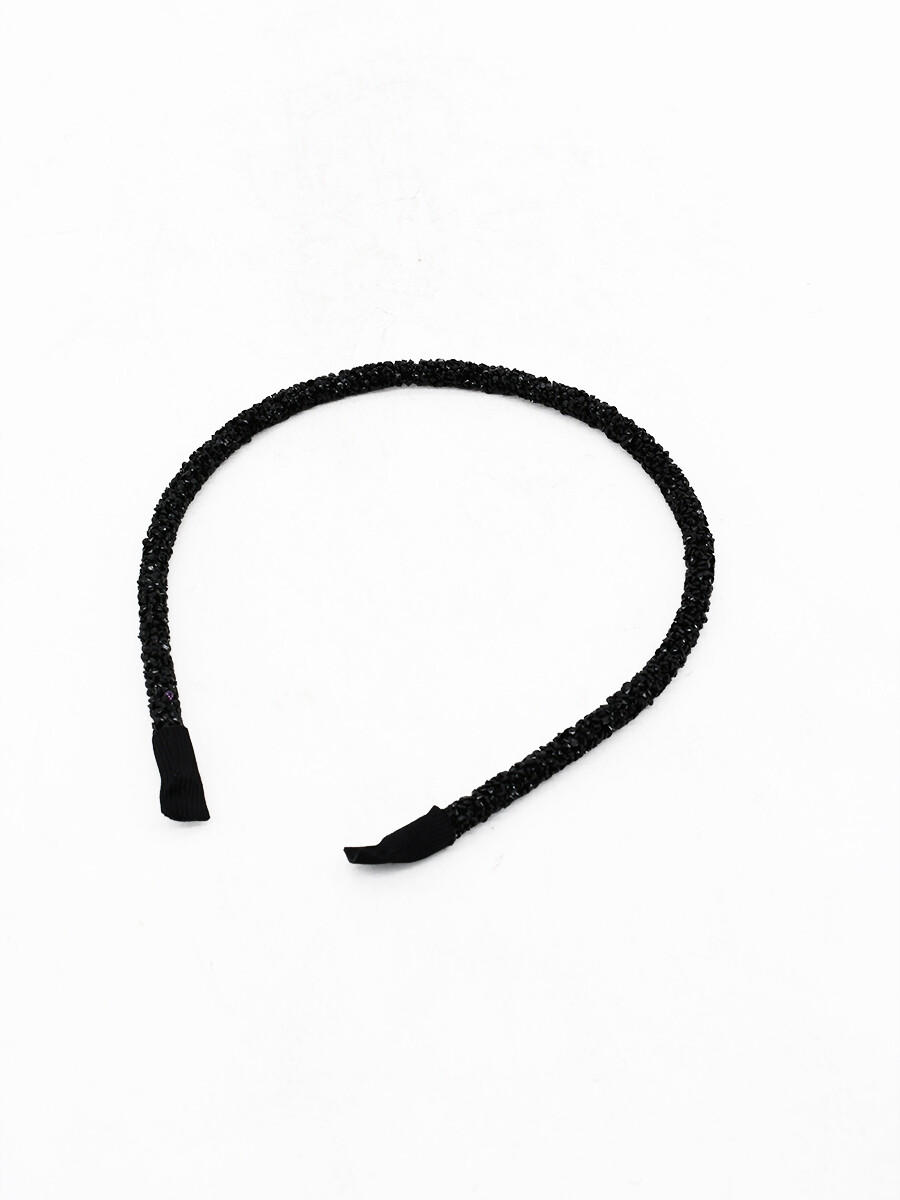 VINCHA OSAKA - NEGRO 