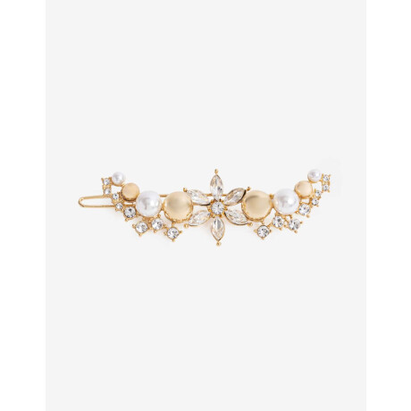 Hebilla Francesa Bride To Be Combinacion Bicolor