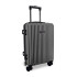 RIGA HARD CASE NEON CORAL CHARCOAL