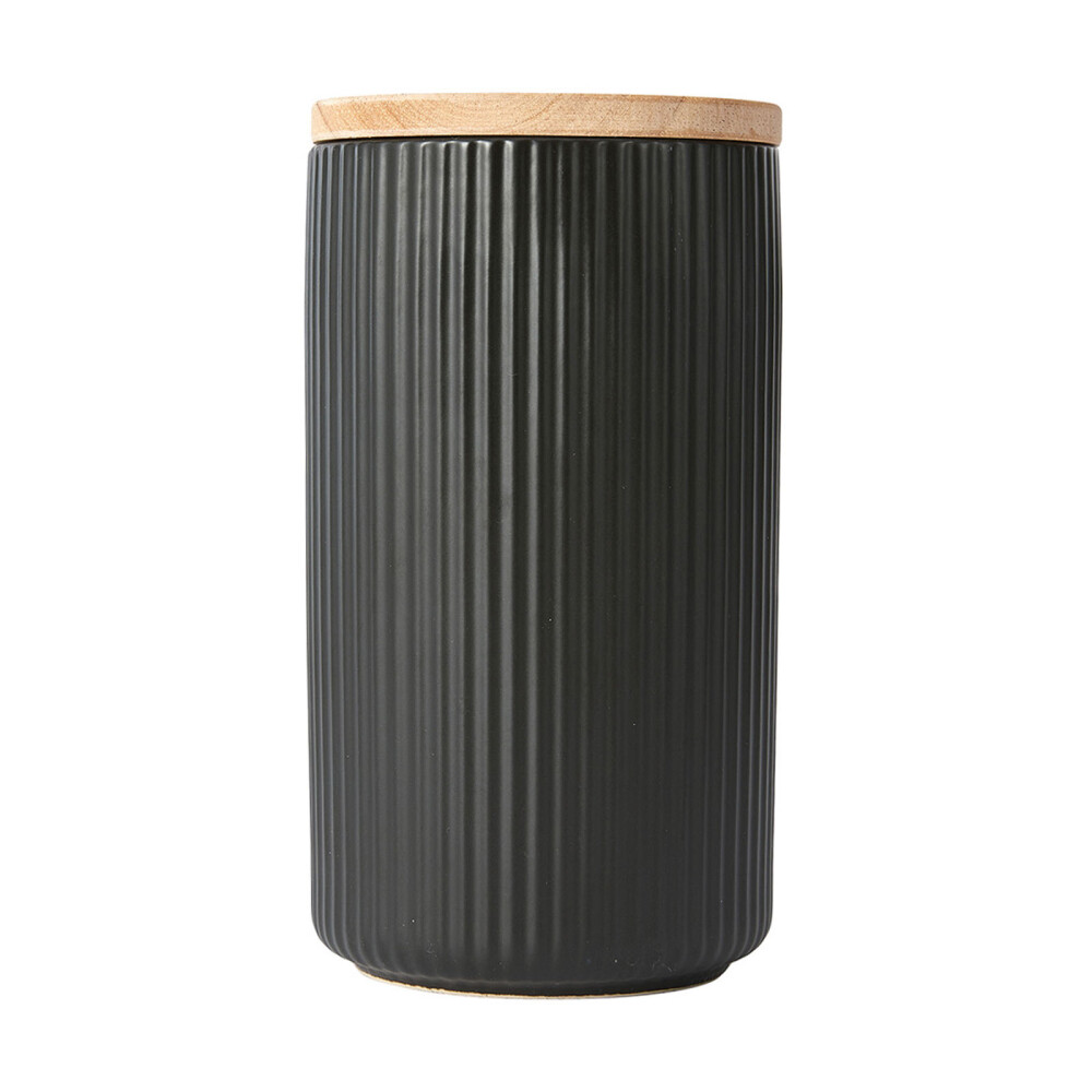 FRASCO RIBBED 43273331 NEGRO GRES 43273331
