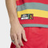 Remera Adidas Originals Bob Marley Multicolor