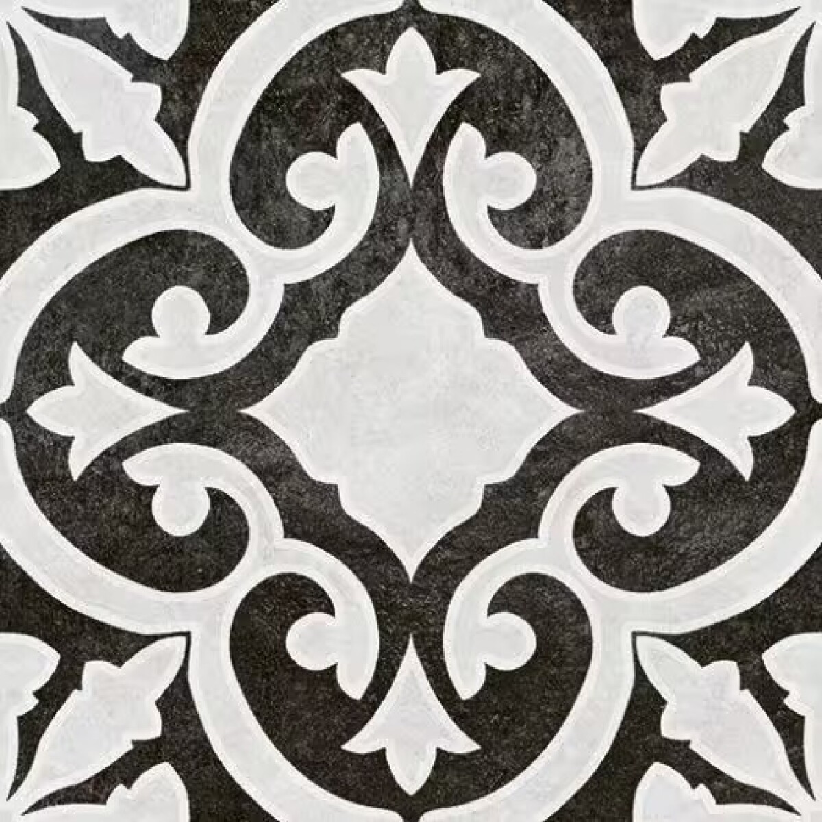 Cerámica Linea Hidráulica Chipre 31x31 Cm Mate 