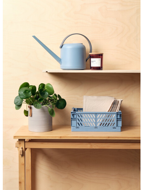 Regadera AGATON A32xL13xA19cm 1,7L Regadera AGATON A32xL13xA19cm 1,7L