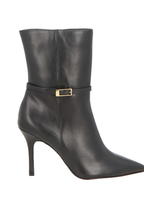 Bota Grease Negro