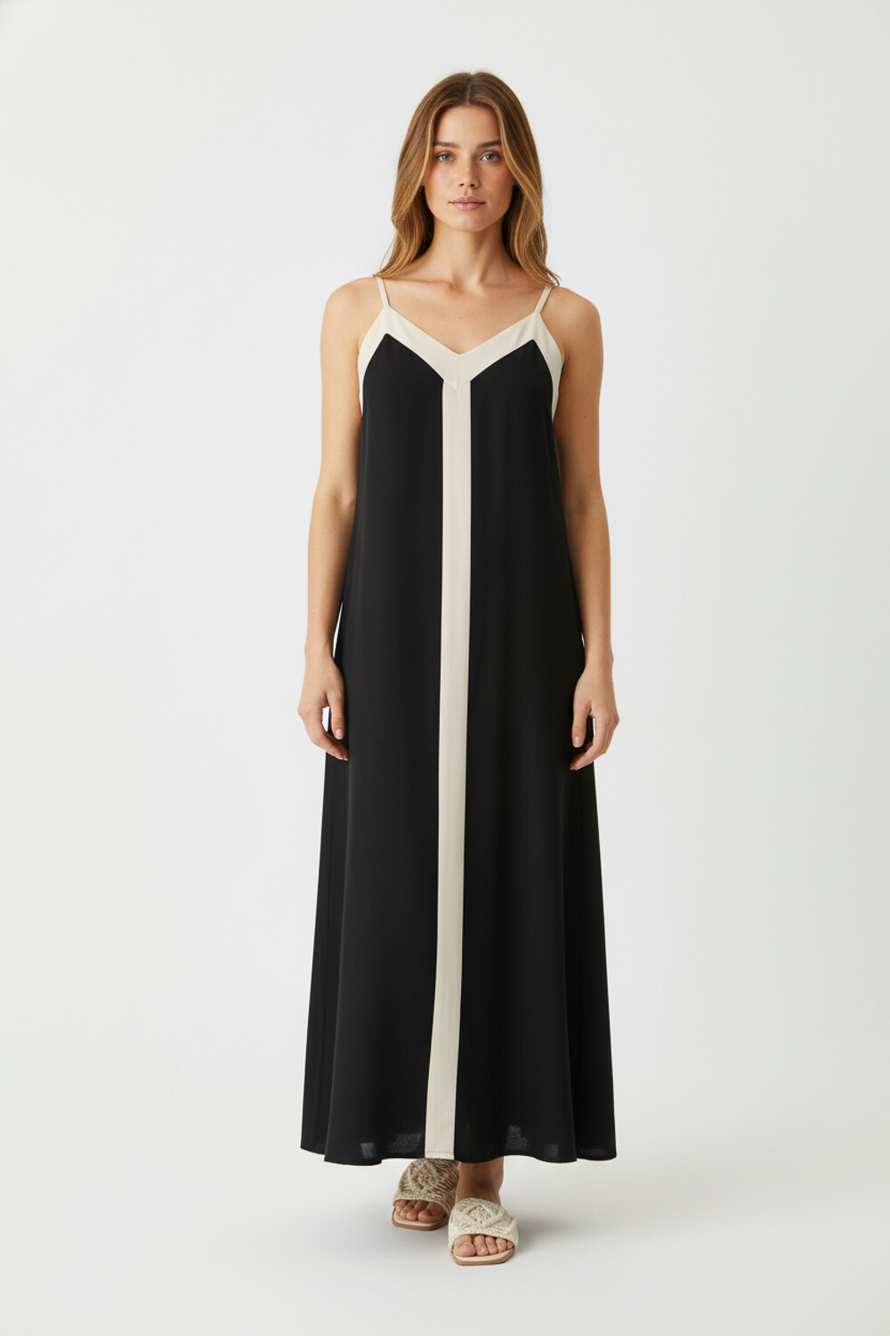 Vestido Alma Estampado 1