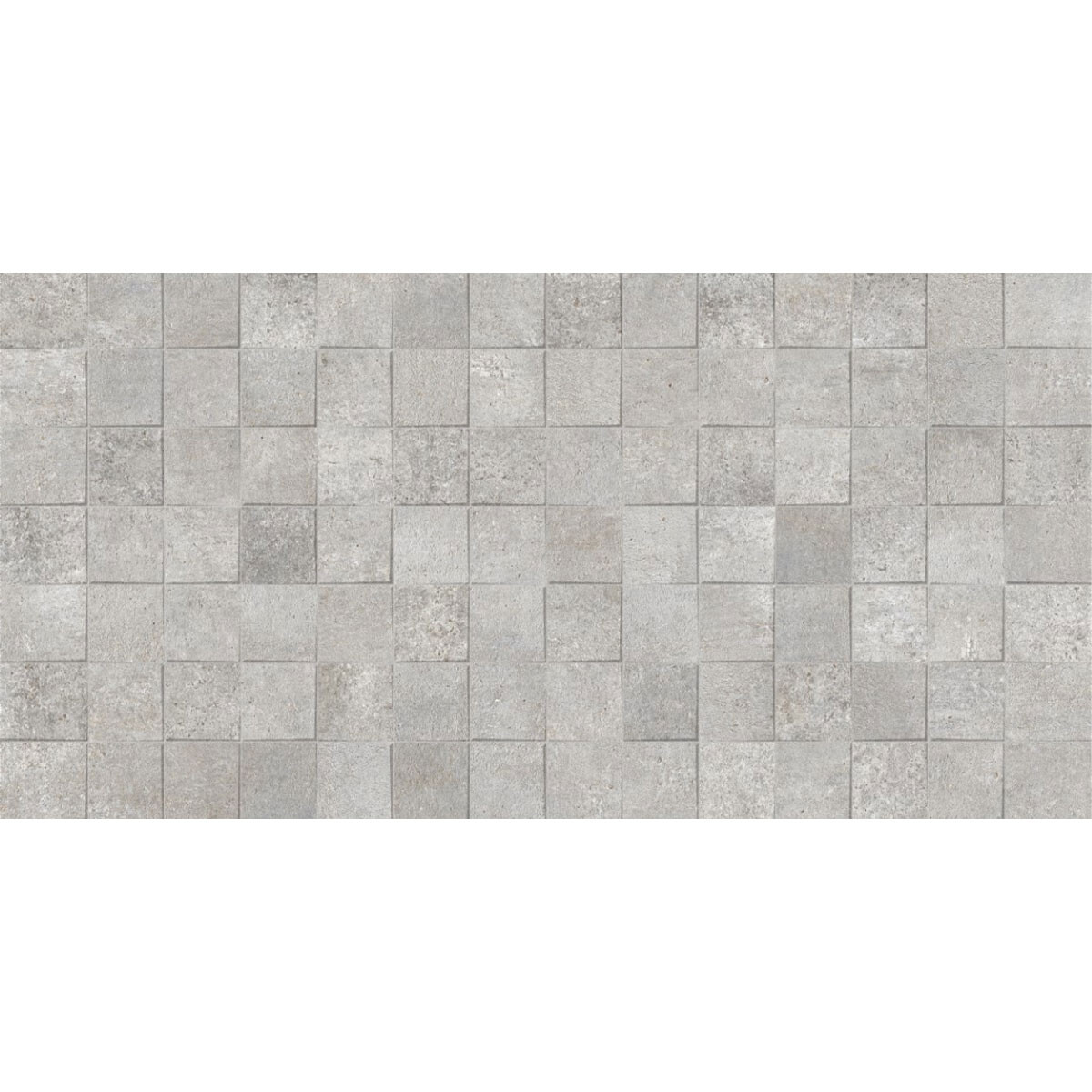 Ceramica Revestimiento 61X120 Mate Gris Rectificado 