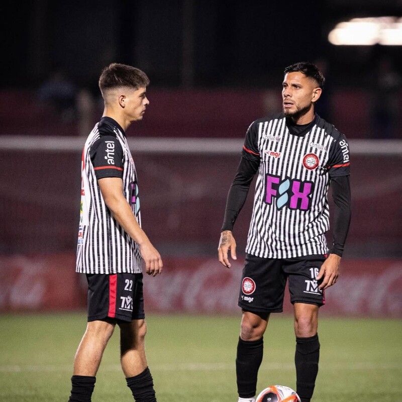 Camiseta de Miramar Misiones 2025 Camiseta de Miramar Misiones 2025