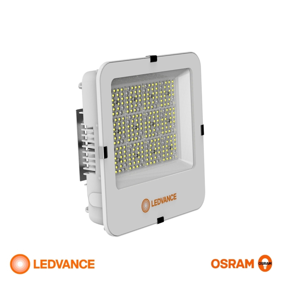 Luminaria Highbay Canopy 90W Luz Neutra 4000K 
