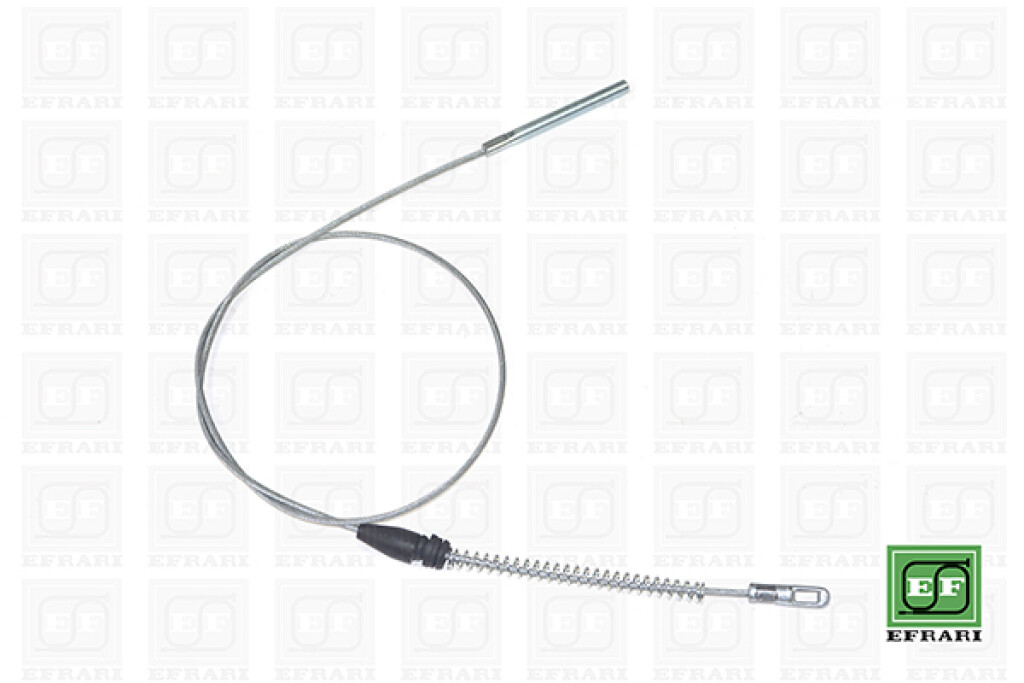 Cable de freno de mano derecho