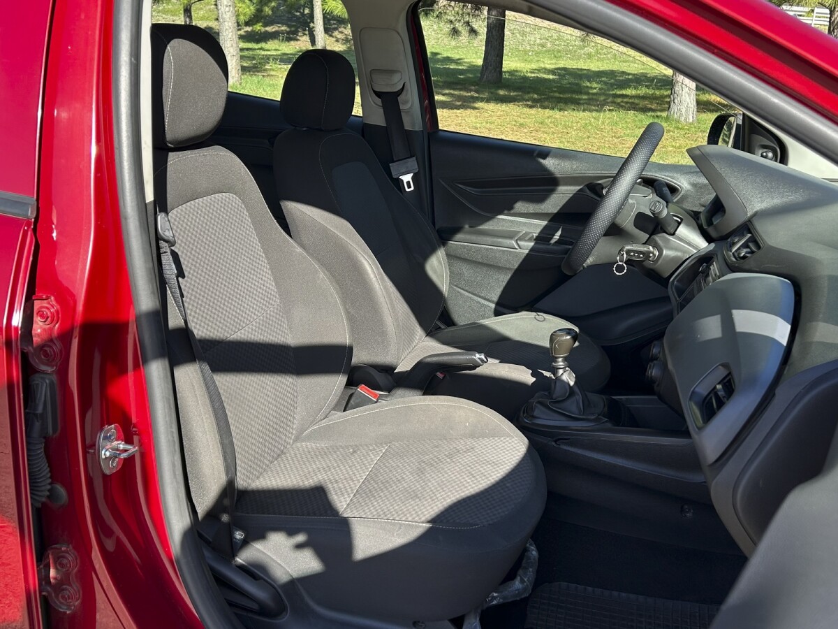 Chevrolet Joy 1.0 Extra Full | Permuta / Financia Chevrolet Joy 1.0 Extra Full | Permuta / Financia