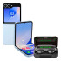 Samsung Galaxy Z Flip6 12/256 Gb 5g +regalo AZUL