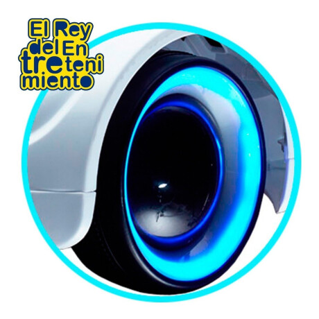 Auto A Batería Neo C/ Control Remoto Luces Mp3 Sonido Auto A Batería Neo C/ Control Remoto Luces Mp3 Sonido