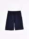 SHORT TEO AZUL