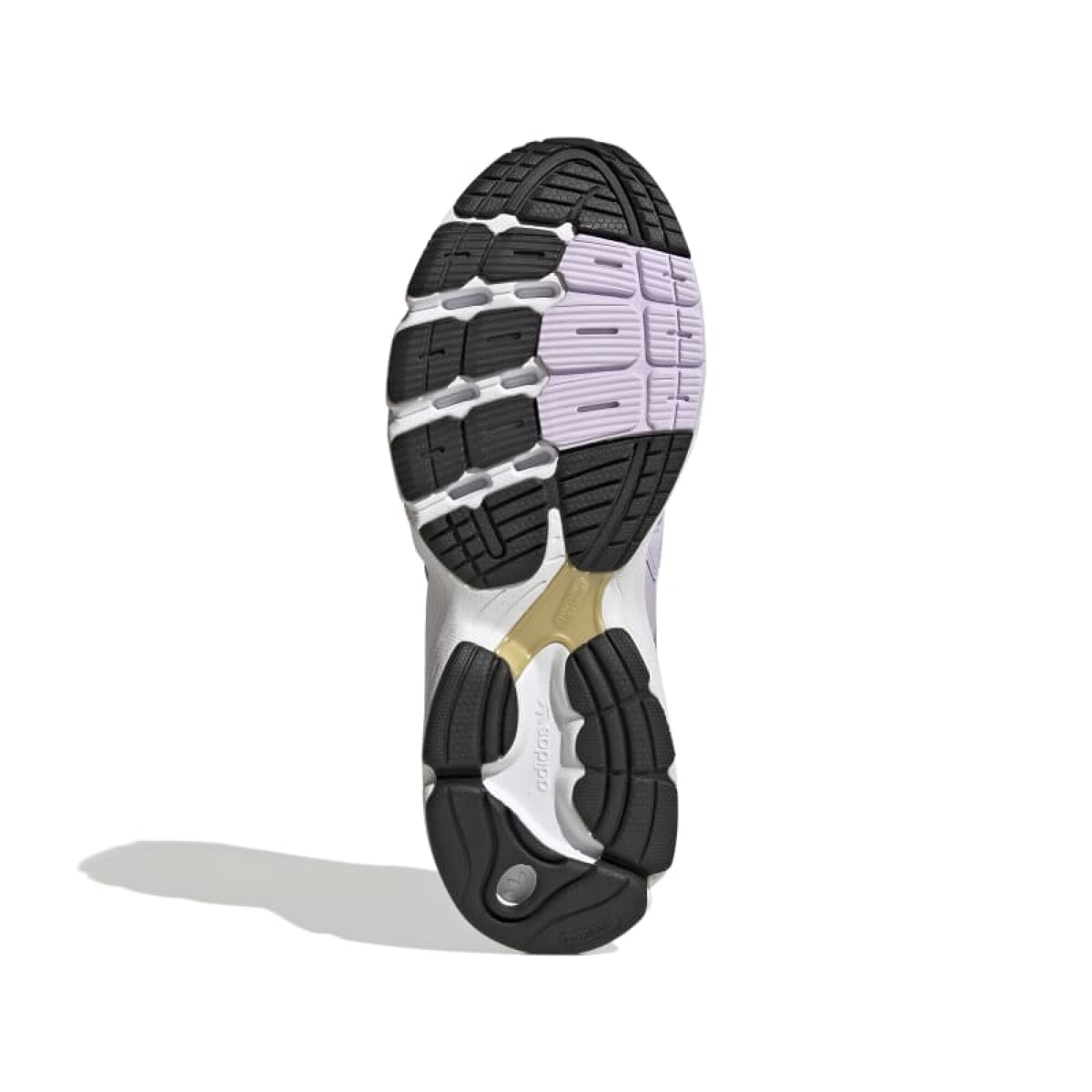 Championes Adidas Astir Violeta Inbox