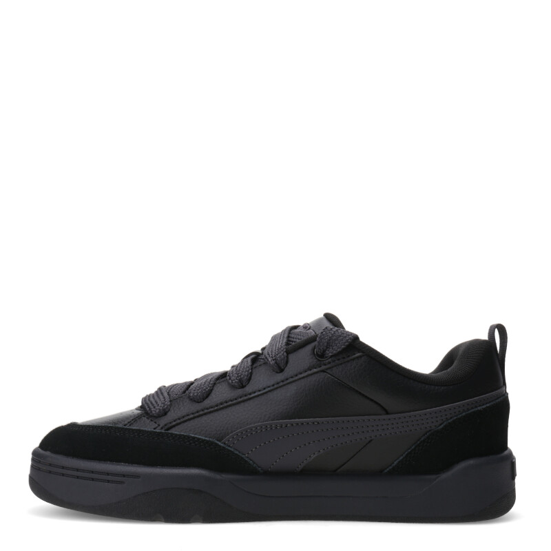 Championes de Hombre Puma Park Lifestyle OG Negro