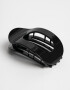 Broche Classic Broche Calado Negro - Negro