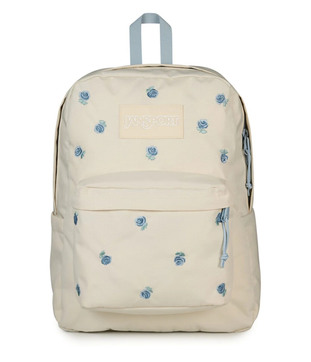 MOCHILA SUPERBREAK PLUS FX 