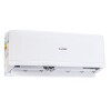 Aire Acondicionado James Split Frío/calor 24000 Btu Blanco 220v Aam-24fcf Aire Acondicionado James Split Frío/calor 24000 Btu Blanco 220v Aam-24fcf