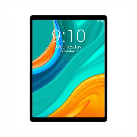 Tablet CHUWI Hipad Plus 11' 128GB 4GB RAM Android Cámara 13MP - Dark Gray Tablet CHUWI Hipad Plus 11' 128GB 4GB RAM Android Cámara 13MP - Dark Gray