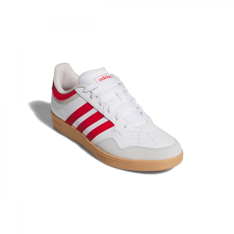 Championes Hoops 4.0 de Hombre Blanco