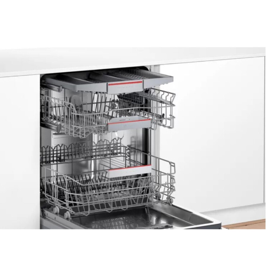 Lavavajillas Bosch integrables 14 servicios SMV4ECX21E Lavavajillas Bosch integrables 14 servicios SMV4ECX21E