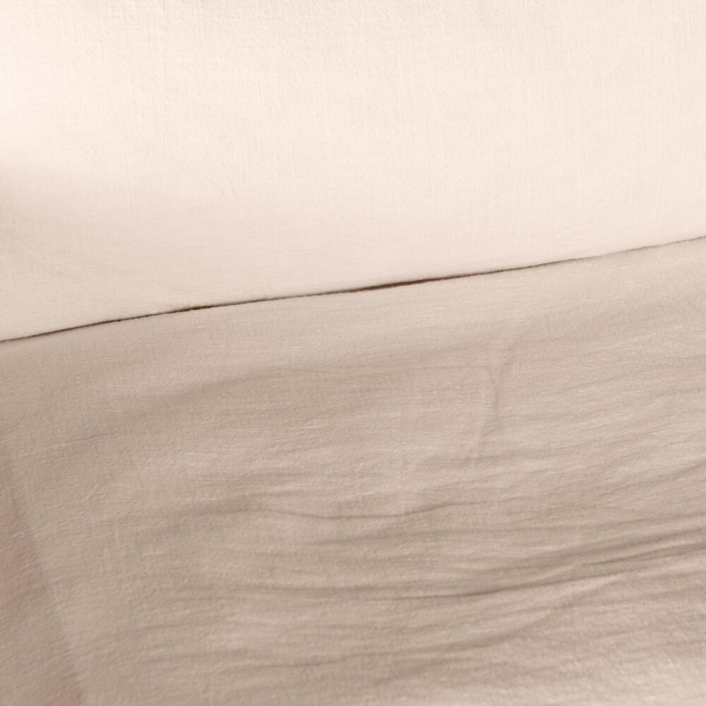 SOFÁ 1 CUERPO TELA NATURAL-BEIGE POSITANO BEIGE