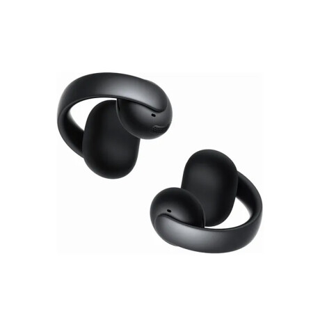 Auriculares Inalámbricos Anker Soundcore AeroClip Negro Auriculares Inalámbricos Anker Soundcore AeroClip Negro