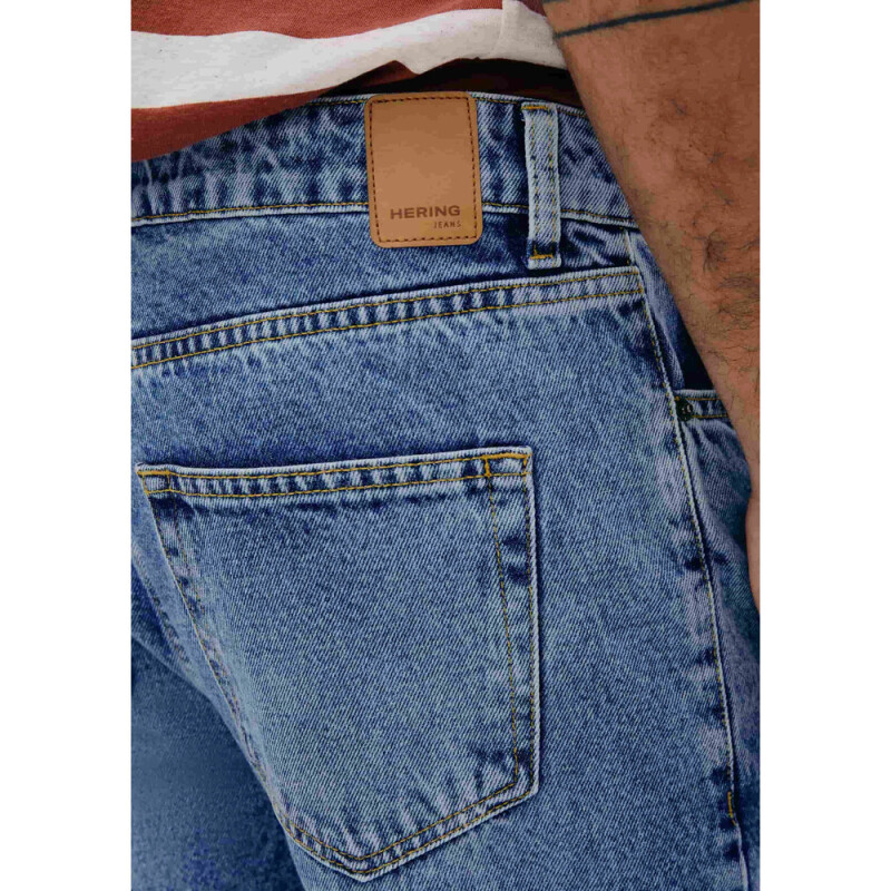 CALCA MASC ADULTO AZUL CLARO