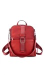 MOCHILA AMBI CARMIN