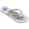 Ojotas Havaianas Top Tropicalia Vibes II Blanco