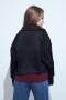 CAMPERA VENTIRA Negro