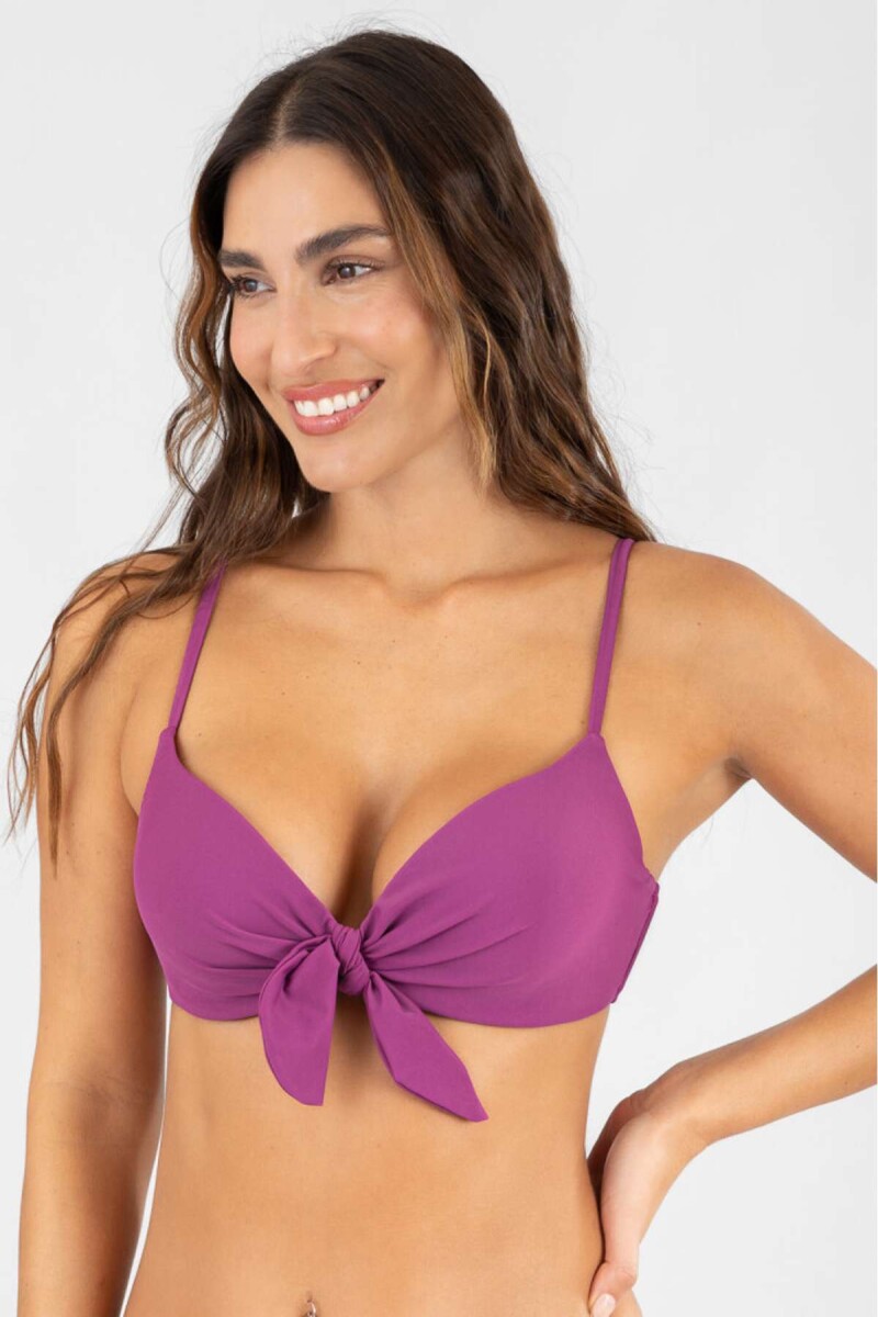 Copa soft - Orquidea 