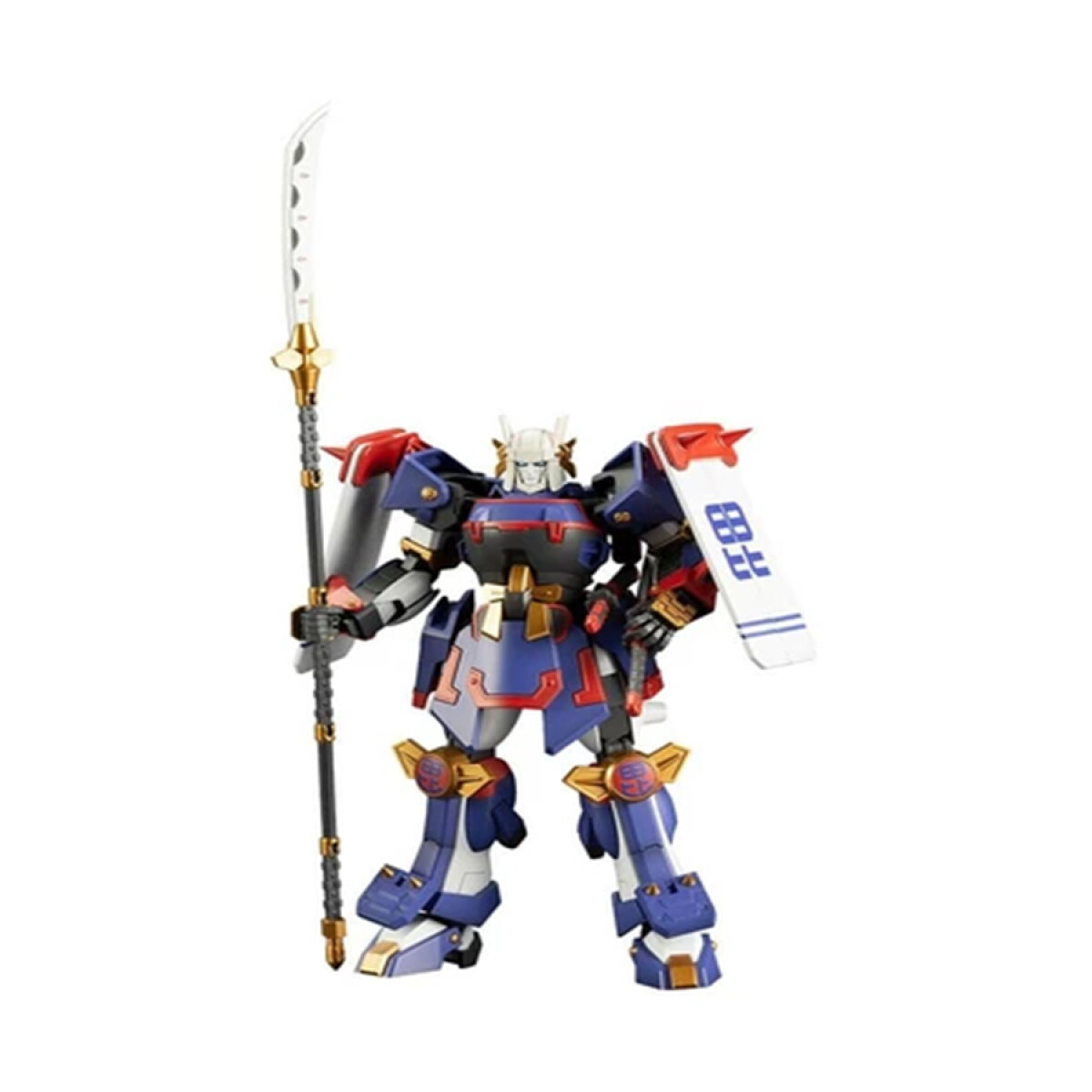 Model Kit Frame Arms Kenshin 