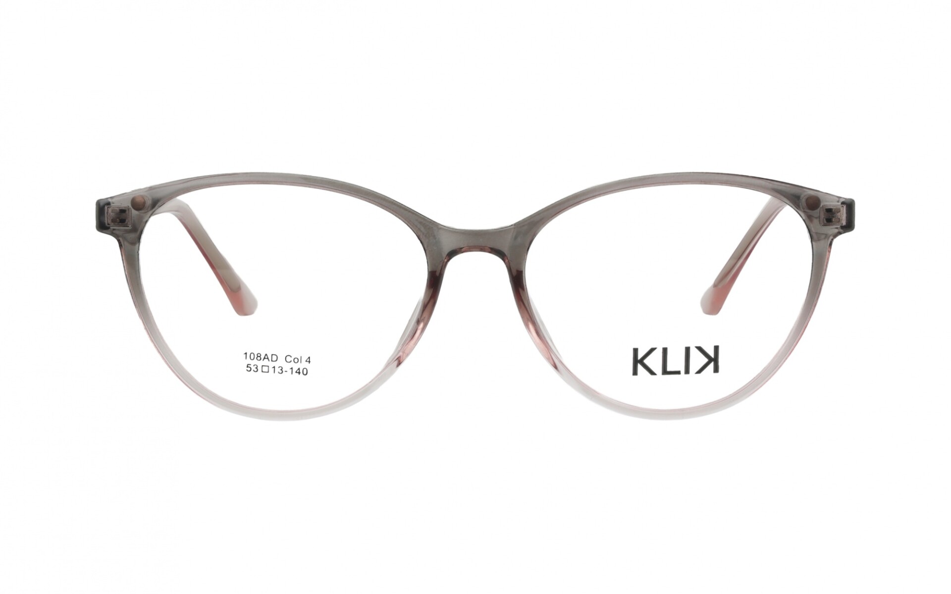 Klik 108AD col 04 Clip-on polarizado 