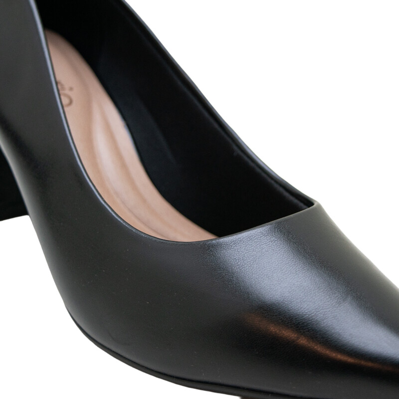 ZAPATO BEIRA RIO Mujer 4241.200-30277 Negro