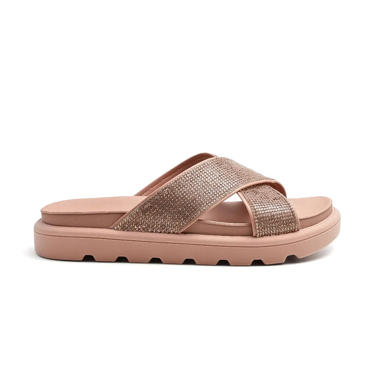 SANDALIA CASUAL CARLY - KORIUM 