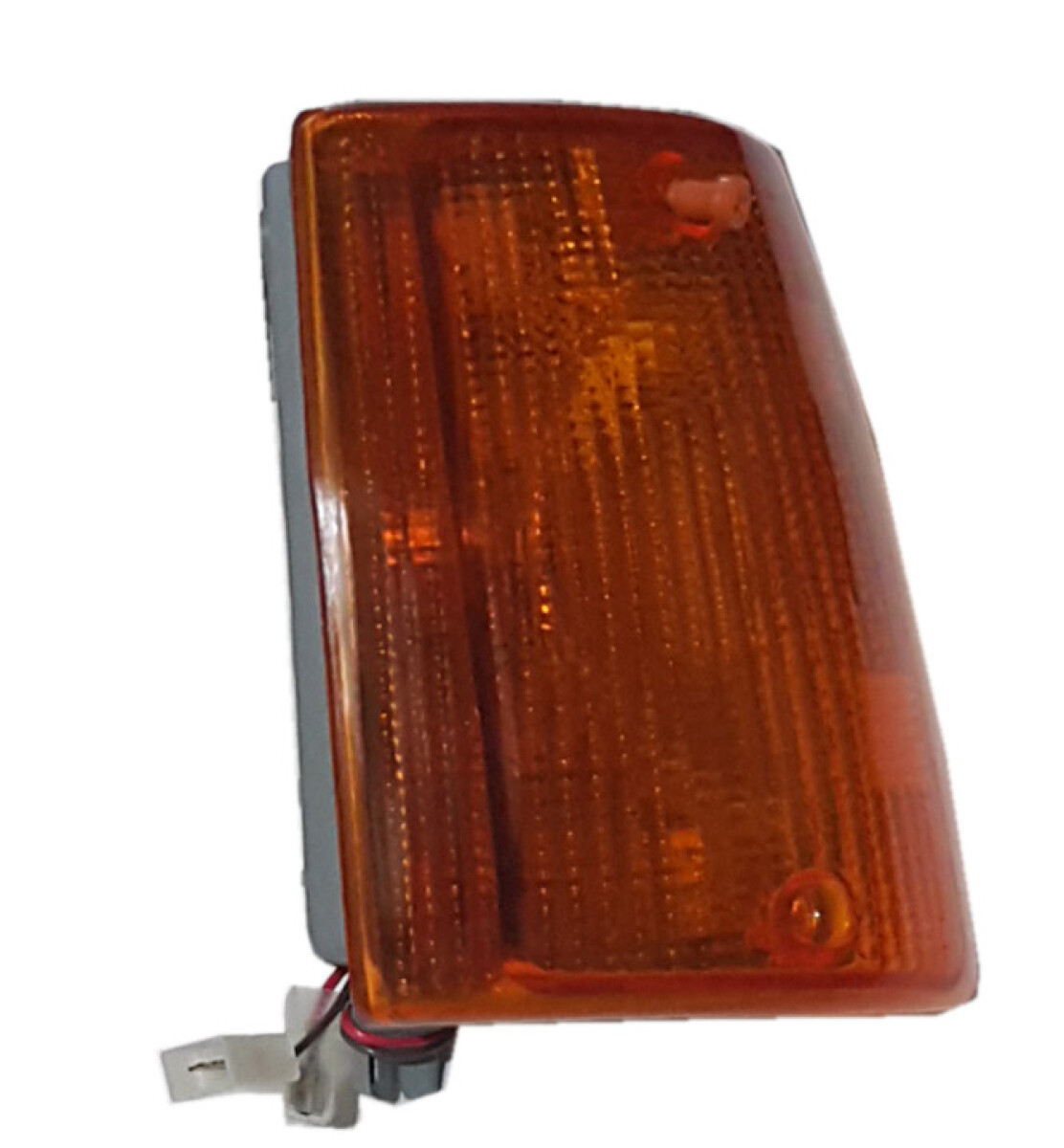 FAROL FIAT PREMIO UNO FIORINO 84-90 SEÑALERO DER AMBAR - 