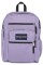 MOCHILA BIG STUDENT PASTEL LILAC