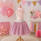 Set de Tutu y Vincha Set de Tutu y Vincha